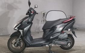 HONDA RX125 TJJS