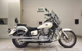 YAMAHA DRAGSTAR 250 2010 VG02J
