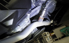 HONDA LEAD 125 JK12