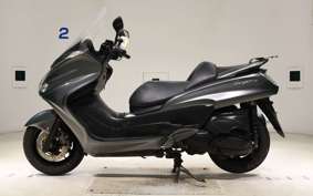 YAMAHA MAJESTY 400 Gen.2 2010 SH06J