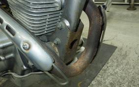 YAMAHA SEROW 225 Gen.3 2021 DG08J
