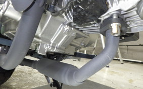 HONDA MONKEY 125 2026 JB05
