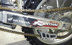 HONDA CRF150R 1998 KE03