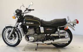 SUZUKI GT750 1974 GT750B