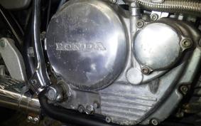HONDA GB400TT 1988 NC20
