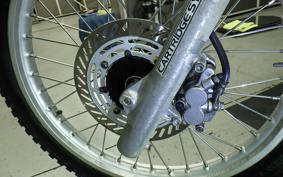 HONDA XLR250R Gen.4 1999 MD22