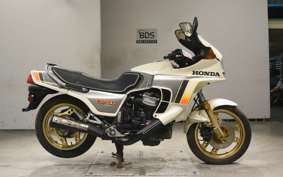 HONDA CX500 Turbo 1983