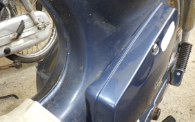 HONDA C90 SUPER CUB E HA02