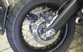 DUCATI SCRAMBLER 2021