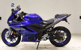 YAMAHA YZF-R25 A RG43J