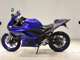 Фото Yamaha YZF-R25 A с японского аукциона