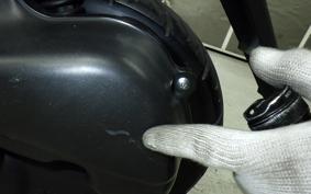 SUZUKI ADDRESS V50 CA4BA