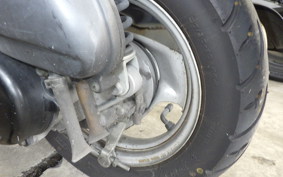 YAMAHA JOG Gen.5 2002 SA36J