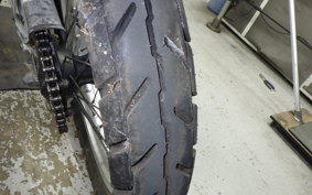 HONDA XLR200R 2020 MD29