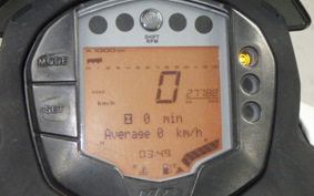 KTM 200 DUKE 2006