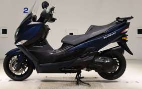 SUZUKI BURGMAN400 A 2019 DU11A