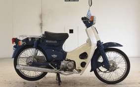 HONDA C50 SUPER CUB AA01