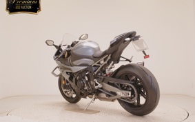BMW S1000RR 2026