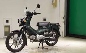 HONDA CROSS CUB 110 JA60