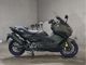 Фото Yamaha T-MAX 560 2025 с японского аукциона