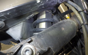 YAMAHA TW200 Gen.2 2024 DG07J