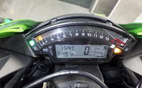 KAWASAKI ZX 10 NINJA ABS 2020 ZXT02E