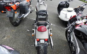 HONDA STEED 400 1997 NC26