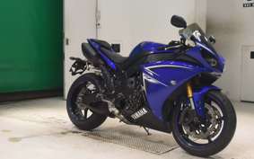 YAMAHA YZF-R1 2010