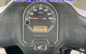 HONDA TACT-4 BASIC