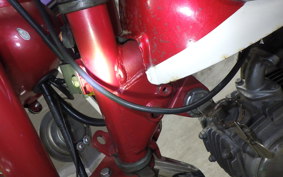 HONDA MONKEY Z50A