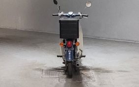 HONDA SUPER CUB50 AA01