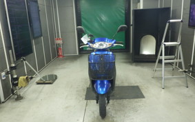 HONDA TACT Basket 2002 AF79