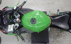 KAWASAKI NINJA 250 2018 EX250L