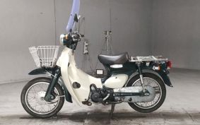 HONDA LITTLE CUB AA01