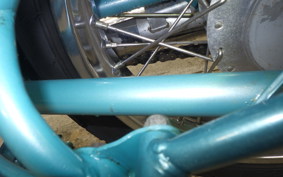 OTHER +ENFIELD CLASSIC350 2015