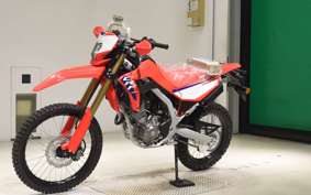 HONDA CRF250L 2021 MD47