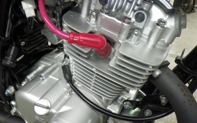 SUZUKI GN125 H 1992