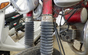 SUZUKI A90 A90