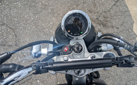 HONDA MONKEY 125 JB05