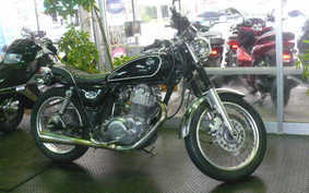 YAMAHA SR400 2001 RH01J