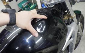 KAWASAKI BALIUS 250 Gen.2 ZR250B