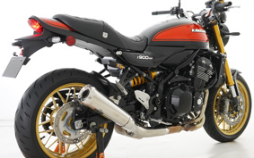 KAWASAKI Z900RS SE 2026 ZR900K
