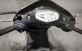 SUZUKI LET'S G CA4AA