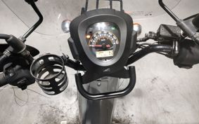 HONDA CROSS CUB110 JA60