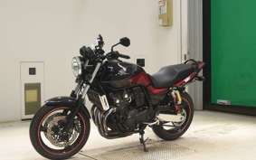 HONDA CB400SF VTEC 2010 NC42