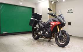 YAMAHA MT-09 Tracer GT 2019 RN51J