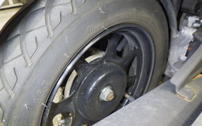 YAMAHA JOG-7 2024 AY01
