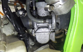 KAWASAKI KDX125 SR DX125A