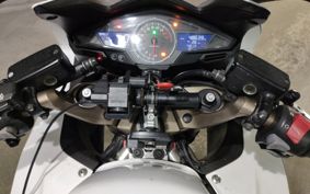 HONDA VFR800F 2016 RC79