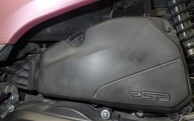 HONDA TACT Gen.4 2024 AF79